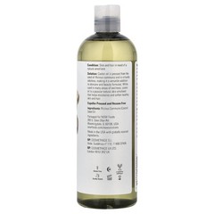Solutions, Castor Oil, 16 fl oz (473 ml)