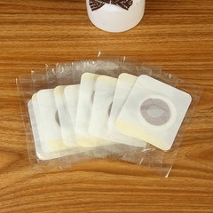 New 60/120PCS Fat Burning Shape Patch Detox Abdomen Pads Burn Fat Tool Home Use
