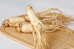 Royal Dynasty Goryeo Red Ginseng – 1 Box (8 Packs)