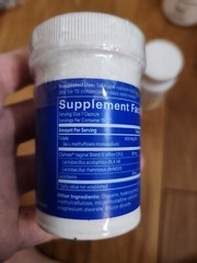 BONAFIDE CLAIRVEE , 15 CAPS
