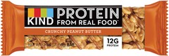 Kind Protein Crunchy Peanut Butter Energy Bar – Fuel Your Day with Delicious