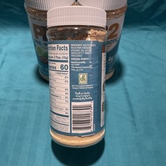 PB2 Pre+Probiotic Peanut Powder. Zero Added Sugar (3)-6.5oz Jars