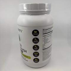 BiOptimizers Protein Breakthrough Chocolate Bliss Ver 4.0 2lbs NEW Exp 04/2027