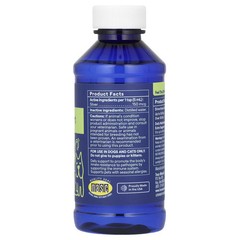 2 X Trace, Pet, Immune Support, For Dogs & Cats, 4 fl oz (118 ml)-worldwide