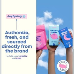 JoySpring Speech & Communication Support for Kids, Zeolite Supplement 30ml