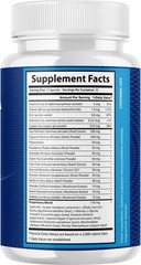 ProstaFlow Prostate Support Men Supplement Capsules Urinary 1 Pack 60Ct