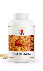 GL 360 Tablets DXN Mushroom Ganoderma Supplements Dietary Supplement