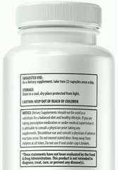 (2 Pack) Boostaro Capsules -Boostaro -Blood Flow Virility For Men 60 Caps