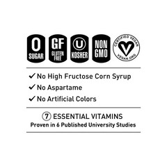 CELSIUS Assorted Flavors Official Variety Pack, Functional Essential Energy D…