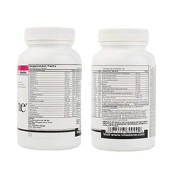 Vitadone is a Powerful Multivitamin Supplement to Fight 90 Count (Pack of 1)