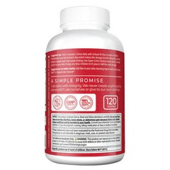 Super Colon Cleanse 240 Caps By Health Plus