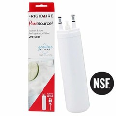 4 Pcs Frigidaire WF3CB PureSource 3 Replacement Refrigerator Water Filter-NEW