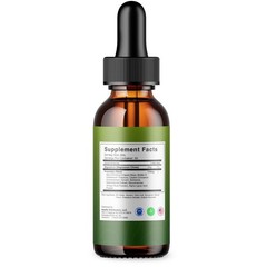 (3 Pack) EchoZen Drops, EchoZen Tinnitus Support Liquid Supplement (6oz)