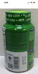 Vitafusion Men’s Multi Daily Multivitamins, 210 Gummies, EXP 07/2024