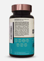 OptiWell Vitamin E Astaxanthin Eye Support Supplement for Blue Light Protection