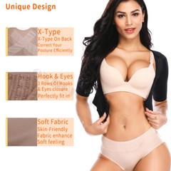 Fajate Fajas Colombianas Reductoras Levanta Cola Post Parto Surgery Arms Shaper