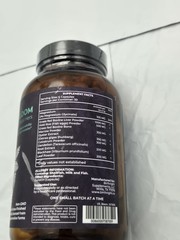 Birthright Bloom Prenatal Supplement – Animal 180 Count 06/2027