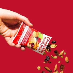 Cranberry Health Mix, Snack Pack of 15 Individual Servings, Gluten Free