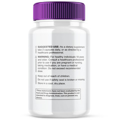 (5 Pack) Sleep Lean Capsule, Sleep Lean Wellness Supplement Pill (300 Capsules)