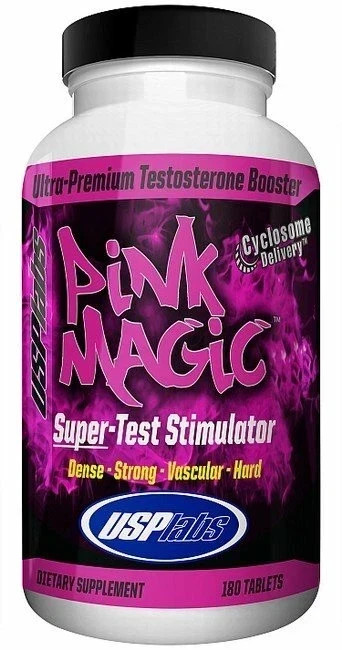 USP Labs Pink Magic