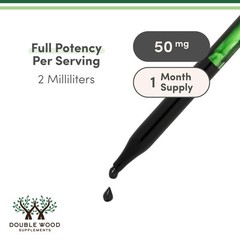 Chlorophyll Liquid Drops – Boost Digestion, Gut Health & Energy – Vegan 2oz Pepp