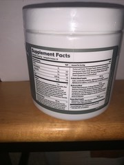 Lean For good Lean Supreme