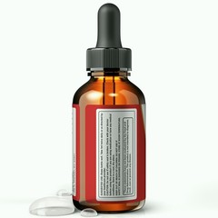Sugar Burn Drops, SugarBurn Liquid for Metabolism & Metabolic Balance (30 serv)