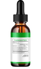 (3 Pack) Sug Clean Drops Healthy Formula – SugClean Liquid All Natural Healthy