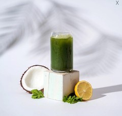 Organifi Green Juice Superfood 30 Day Supply exp 8/25 NEW PACKAGING