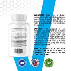 ViraFlexx – Men’s Health & Performance- 60 Tablets
