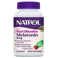 멜라토닌 Melatonin 모음 한국직배송 해드립니다. (개인통관번호 메세지란에 기재필수)
