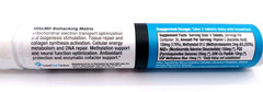 NEW Best365Labs Mito365 Cellular Regeneration Energy Support Inflammation 10/27