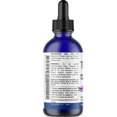 Trimova- Weight Management Support Drops, Fat Burning Liquid- 4 Bottles
