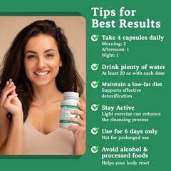 Advanced Detox Solutions Ultimate + Permanent Bundle