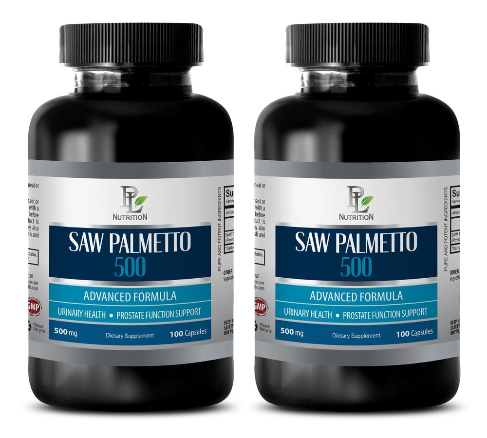 testosterone booster for men – SAW PALMETTO 500MG 2B – saw palmetto complex
