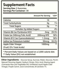 5-Pack Erectifil Gummies – All Natural Support For Men – 300 Gummies