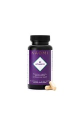 NAOMI BP Advanced, Supports Cardiovascular Health, Circulatory Health, Olive …
