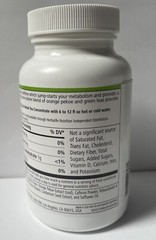 Herbalife Raspberry Tea 3.6 oz ，Caffeine，Boosts Metabolism ，Provides Antioxidant