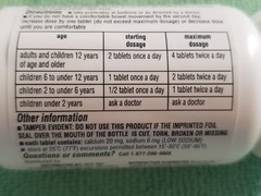 Rite Aid – Laxative Stool Softener 120 Tablets Gentle Overnight Relief 2/2027