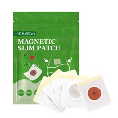 60PCS Belly Slim Patch Weight Loss Slimming Diets Pads Detox Burn Fat Adhesive