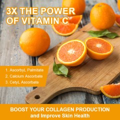 1000mg Vitamin C Capsules For Immune System Support, With Zinc & Echinacea 120pc