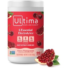 Plant-Based Hydration Powder – Keto Friendly Electrolytes