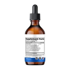 Trimova Drops, All Natural Formula, Overall Wellness & Energy (3 pack)