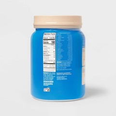 Whey Protein Powder – Vanilla
