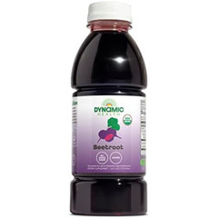 Certified Organic Beetroot Juice Concentrate, No Added Sugar, Artificial Colors,