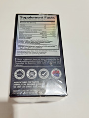 Raw Science Multi Collagen Gummies Types I II III V X 60 Count EXP 11/2026