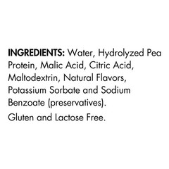 ProSource TF Free Tube Feeding Formula Unflavored 1.5 oz Pouch 100 Ct
