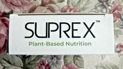 suprex Appetite & Stress Control – Plant-Based with 5-HTP, Ashwagandha, GABA