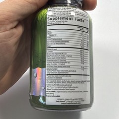 Irwin Naturals Beet Root RED Nitric Oxide Booster 60 Softgels exp: 10/2027 New