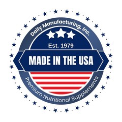 Daily Manufacturing Calcium Gluconate™